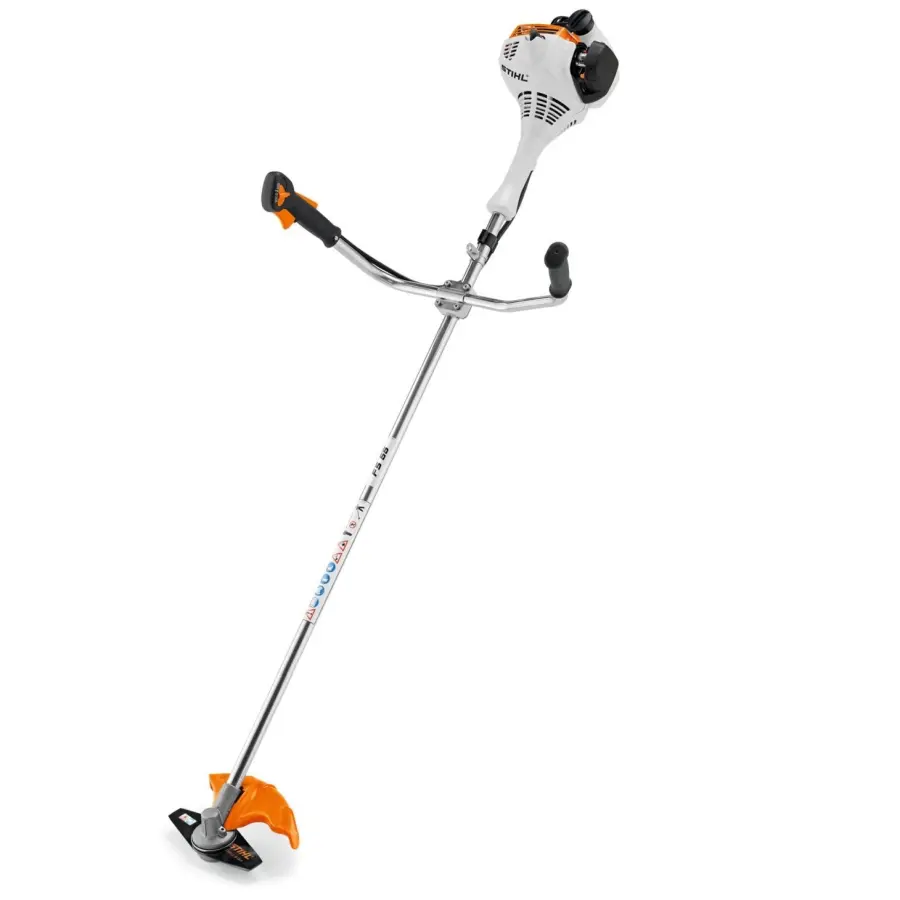 tafu20素子C2L1 Motocoasa STIHL FS 55 GSB (cutit) 230-2 - Motounelte Pro - Magazin