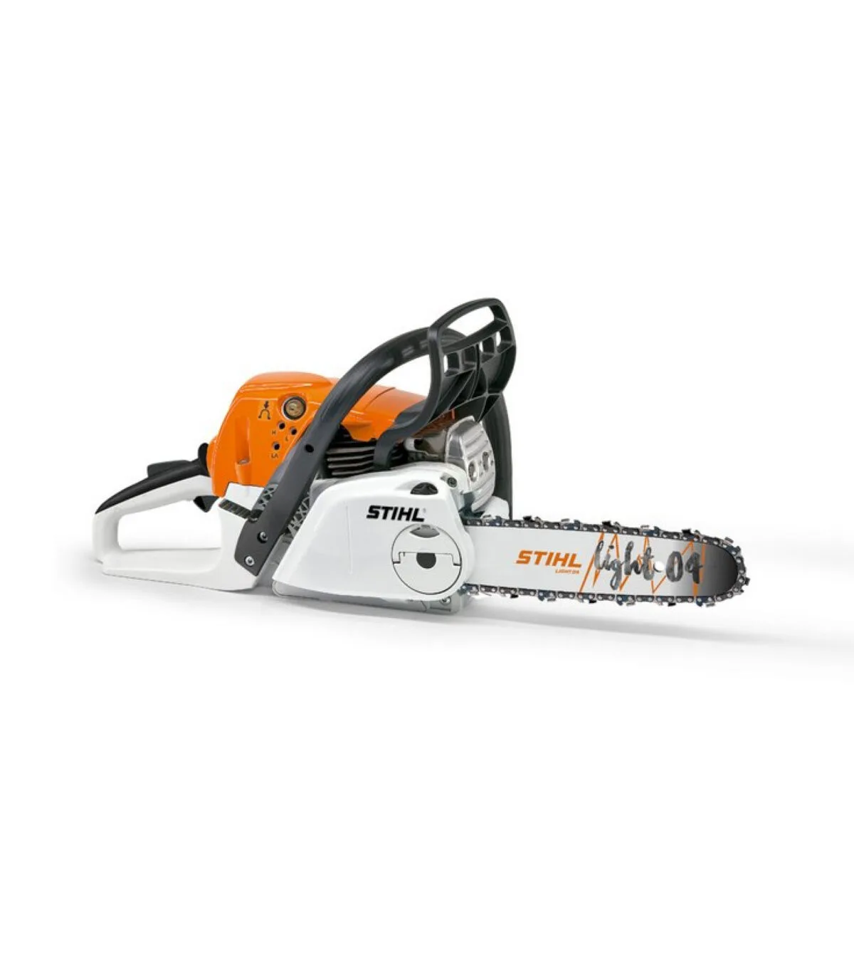 Motoferastrau STIHL MS 231 C-BE 40cm 1.3mm 3/8″ PM3 - Motounelte