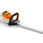Foarfeca de tuns gard viu cu acumulator STIHL HSA 50 - doar unitatea motor