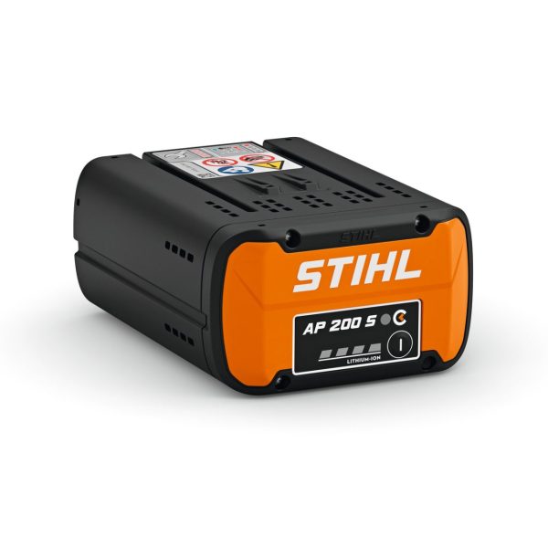 Acumulator STIHL AP 200 S