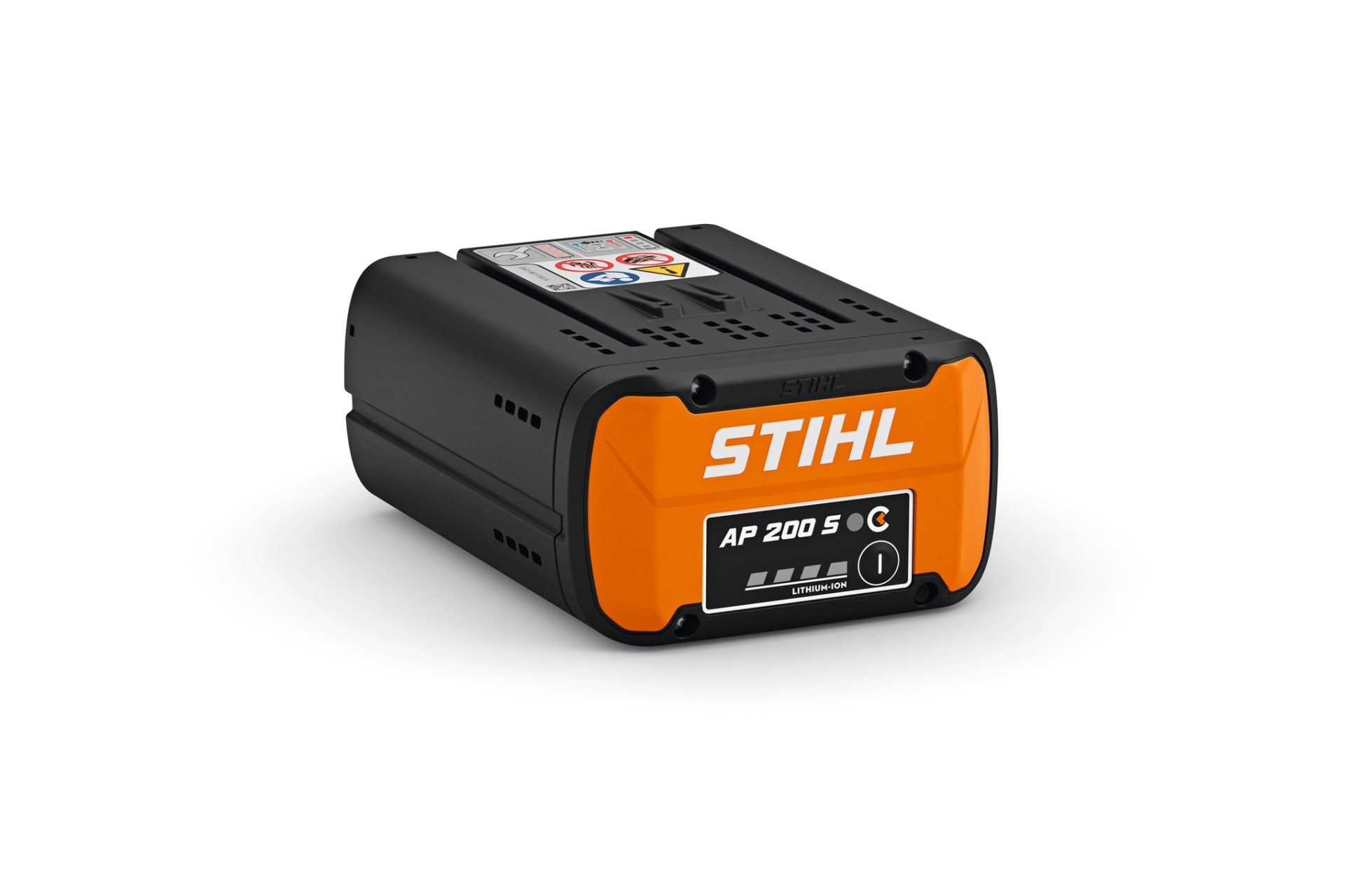 acumulator-stihl-ap-200-s Acumulator STIHL AP 200 S - imagine 1