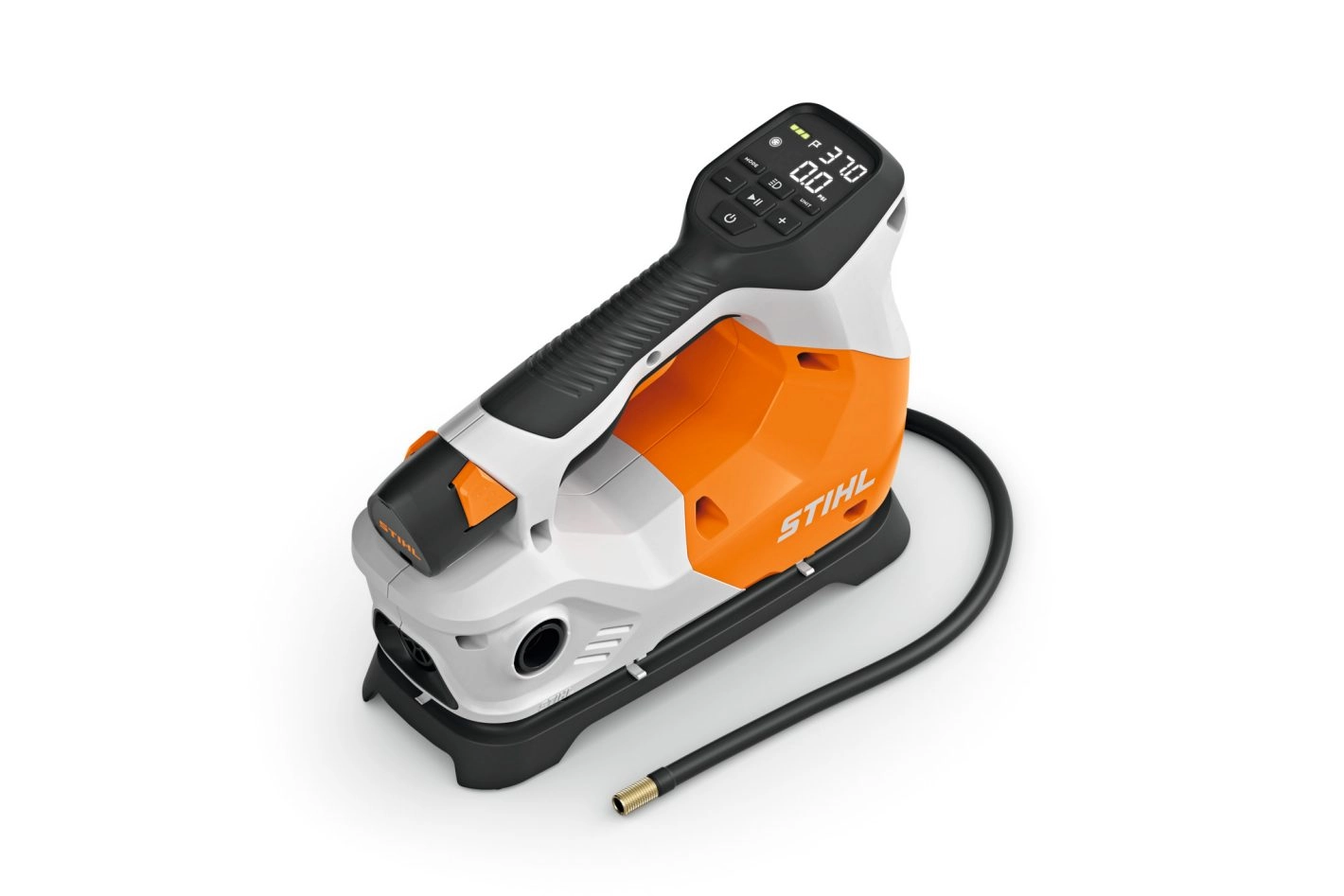 compresor-cu-acumulator-stihl-koa-20-um Compresor cu acumulator STIHL KOA 20 - unitatea motor - imagine 1