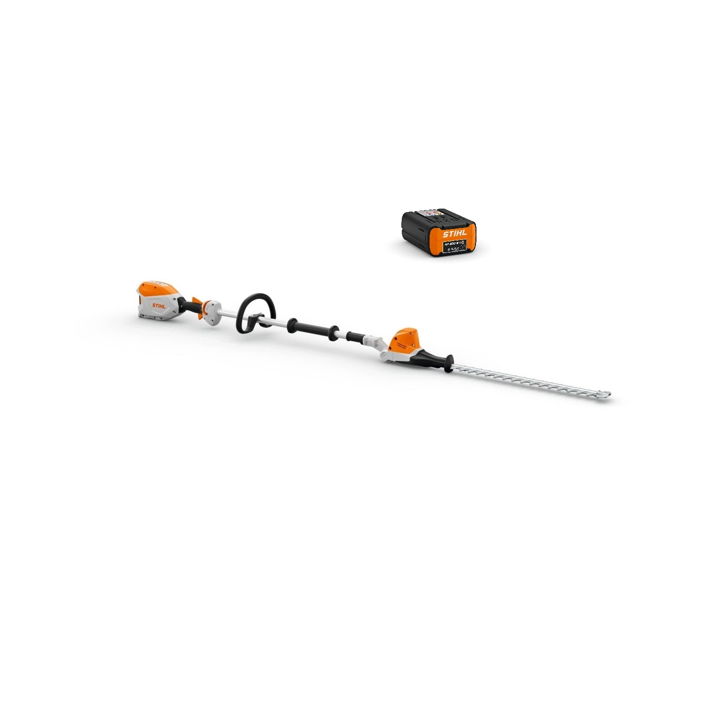 foarfeca-gard-viu-pe-acumulator-stihl-hla-66-vp-acumulator Foarfeca de tuns gard viu pe acumulator STIHL HLA 66 - imagine 1