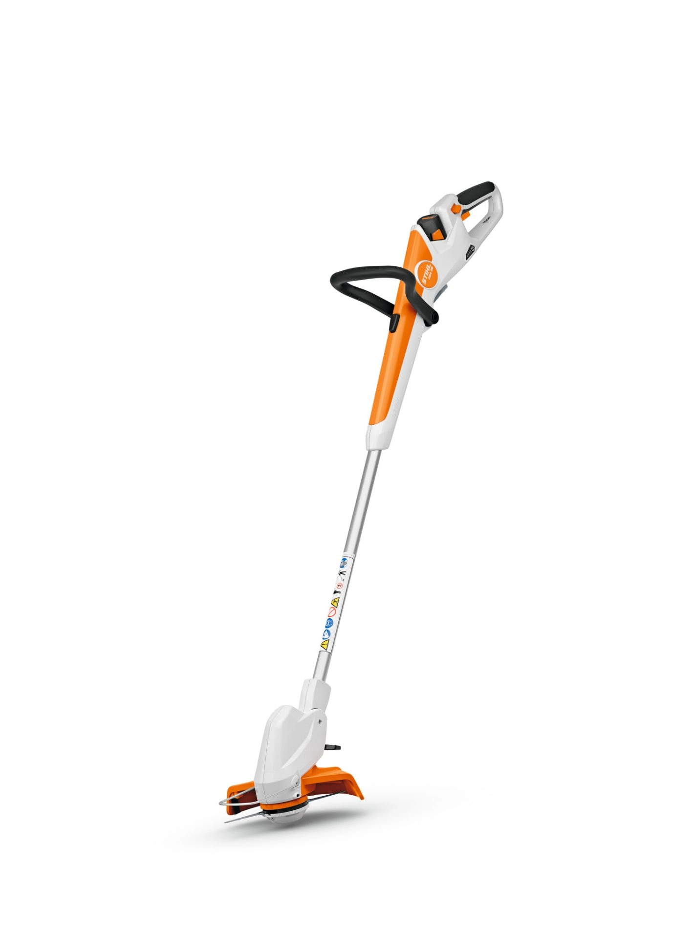 motocoasa-pe-acumulator-stihl-fsa-30-um Motocoasa pe acumulator STIHL FSA 30 - unitatea motor - imagine 1