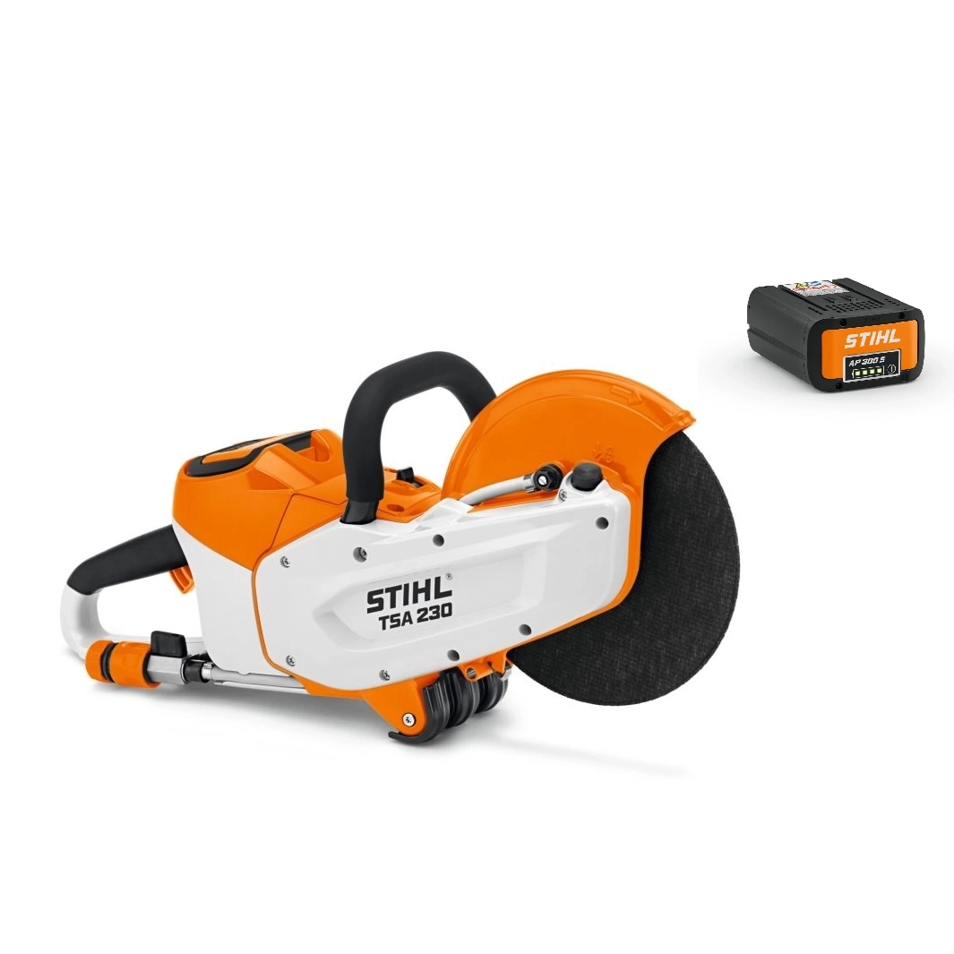 motodebitator-cu-acumulator-stihl-tsa-230-um-vp-acumulator Motodebitator cu acumulator STIHL TSA 230 - imagine 1
